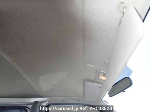 Used 2007 AT toyota hiace-van KDH200V Image[12]