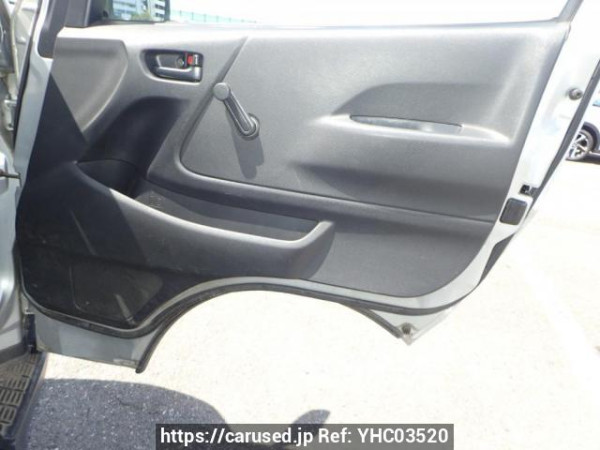 Used 2007 AT toyota hiace-van KDH200V Image[13]