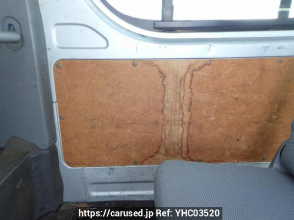 Used 2007 AT toyota hiace-van KDH200V Image[15]