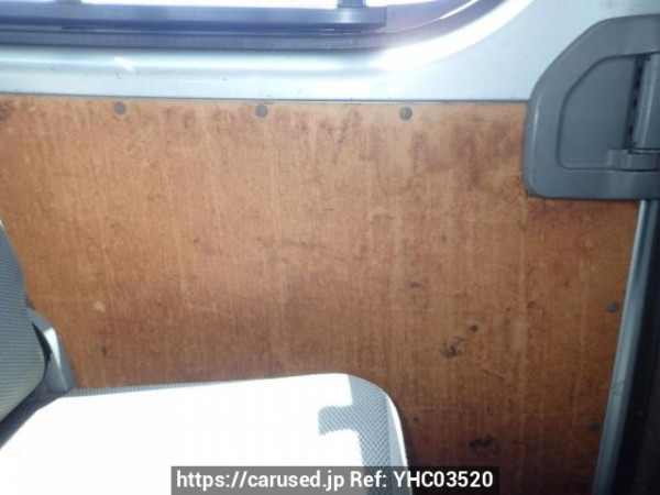 Used 2007 AT toyota hiace-van KDH200V Image[16]