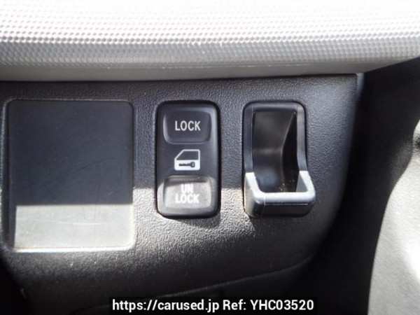 Used 2007 AT toyota hiace-van KDH200V Image[29]
