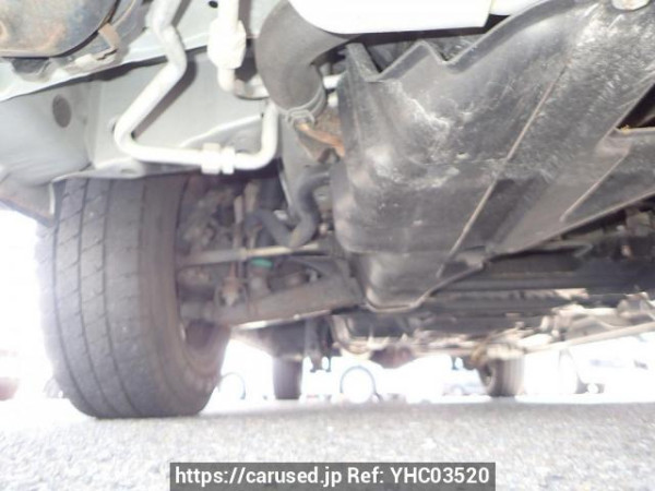 Used 2007 AT toyota hiace-van KDH200V Image[39]