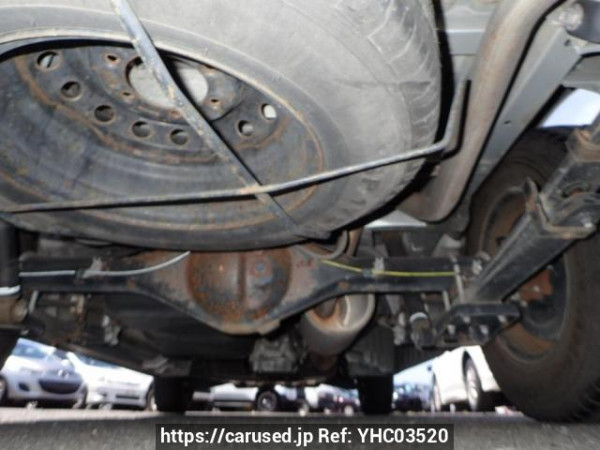 Used 2007 AT toyota hiace-van KDH200V Image[42]