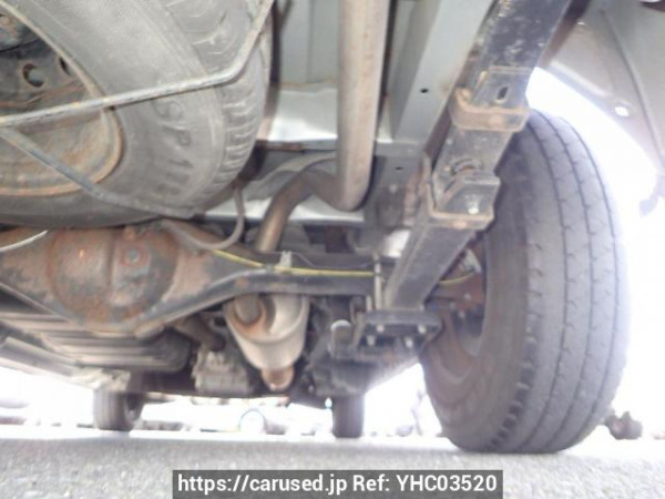 Used 2007 AT toyota hiace-van KDH200V Image[43]