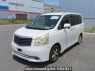 Used 2007 AT toyota noah ZRR70G Image[2]