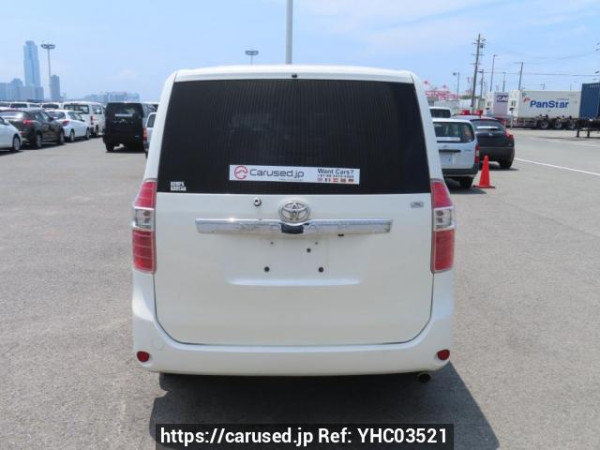 Used 2007 AT toyota noah ZRR70G Image[5]