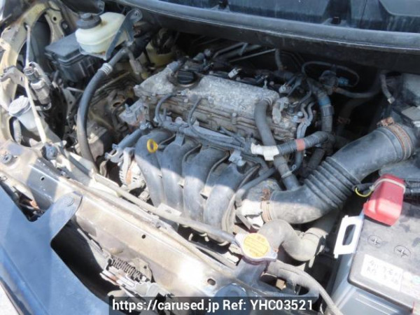 Used 2007 AT toyota noah ZRR70G Image[10]