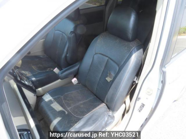 Used 2007 AT toyota noah ZRR70G Image[15]