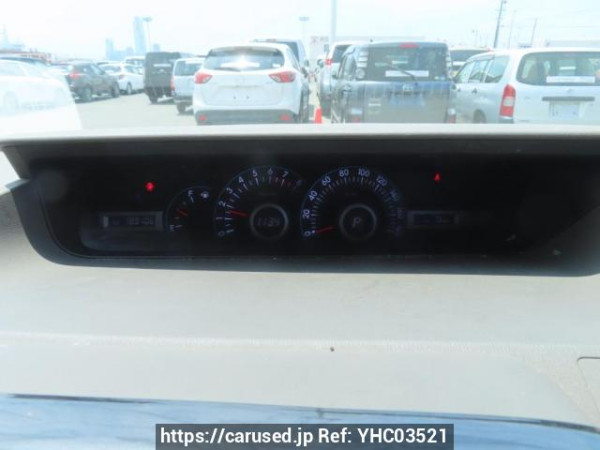 Used 2007 AT toyota noah ZRR70G Image[26]