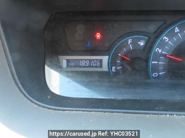 Used 2007 AT toyota noah ZRR70G Image[27]