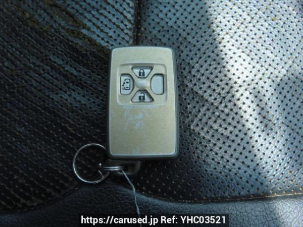 Used 2007 AT toyota noah ZRR70G Image[34]