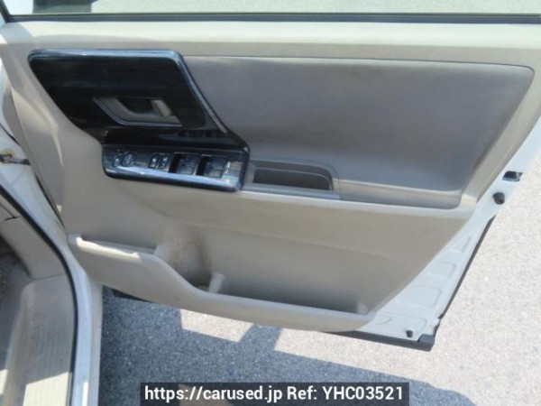 Used 2007 AT toyota noah ZRR70G Image[35]