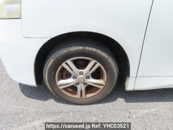 Used 2007 AT toyota noah ZRR70G Image[36]