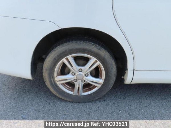 Used 2007 AT toyota noah ZRR70G Image[38]