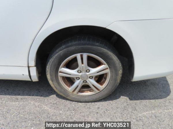 Used 2007 AT toyota noah ZRR70G Image[39]