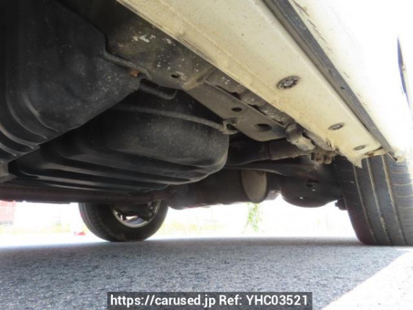 Used 2007 AT toyota noah ZRR70G Image[41]