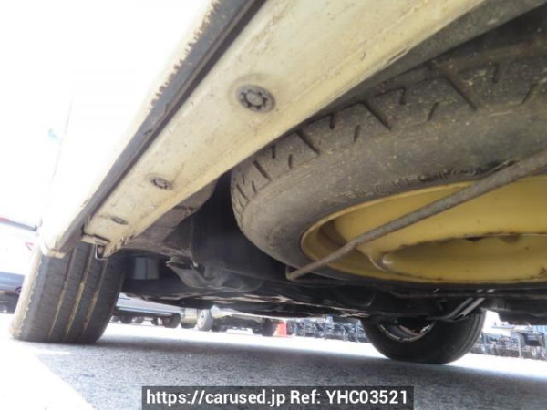 Used 2007 AT toyota noah ZRR70G Image[42]