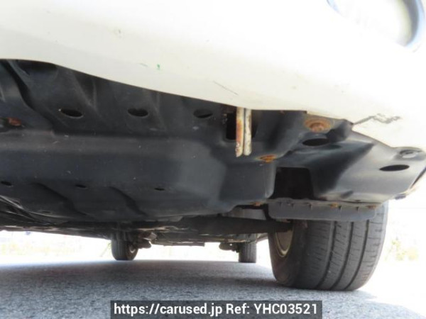 Used 2007 AT toyota noah ZRR70G Image[45]