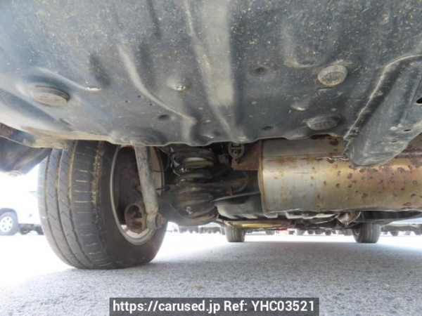 Used 2007 AT toyota noah ZRR70G Image[46]