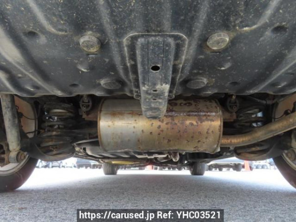 Used 2007 AT toyota noah ZRR70G Image[47]