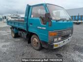 Toyota Dyna Truck