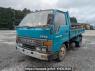 Used 1989 MT toyota dyna-truck BU66D Image[2]