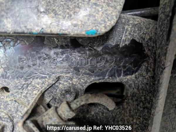 Used 1989 MT toyota dyna-truck BU66D Image[16]
