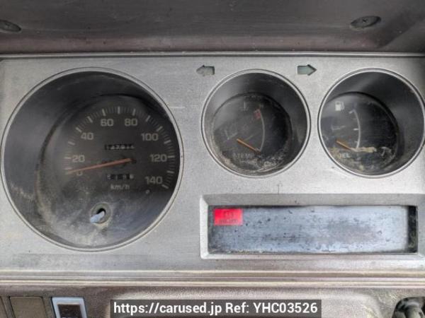 Used 1989 MT toyota dyna-truck BU66D Image[26]