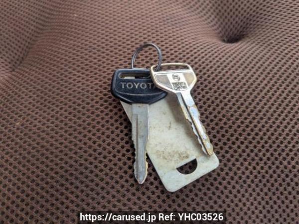 Used 1989 MT toyota dyna-truck BU66D Image[28]