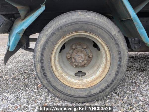 Used 1989 MT toyota dyna-truck BU66D Image[30]