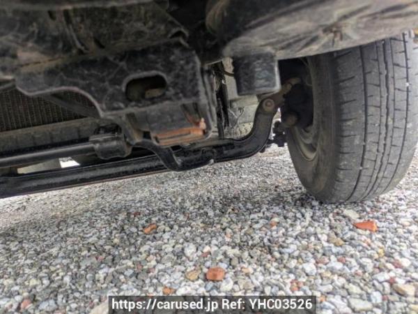 Used 1989 MT toyota dyna-truck BU66D Image[34]