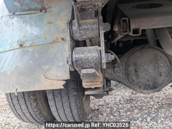 Used 1989 MT toyota dyna-truck BU66D Image[35]