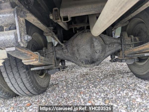 Used 1989 MT toyota dyna-truck BU66D Image[36]