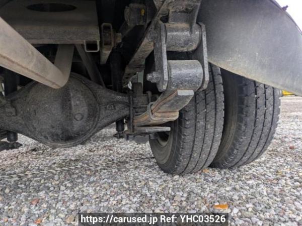 Used 1989 MT toyota dyna-truck BU66D Image[37]