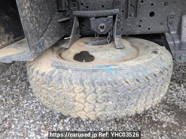 Used 1989 MT toyota dyna-truck BU66D Image[38]