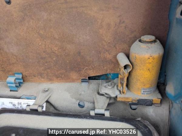 Used 1989 MT toyota dyna-truck BU66D Image[40]