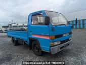 Isuzu Elf Truck