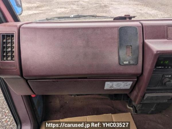 Used 1991 MT isuzu elf-truck NHR55E Image[15]