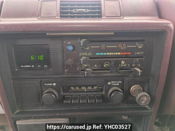 Used 1991 MT isuzu elf-truck NHR55E Image[17]