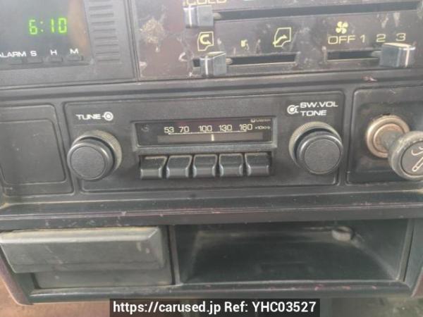 Used 1991 MT isuzu elf-truck NHR55E Image[18]