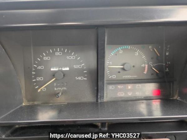 Used 1991 MT isuzu elf-truck NHR55E Image[20]