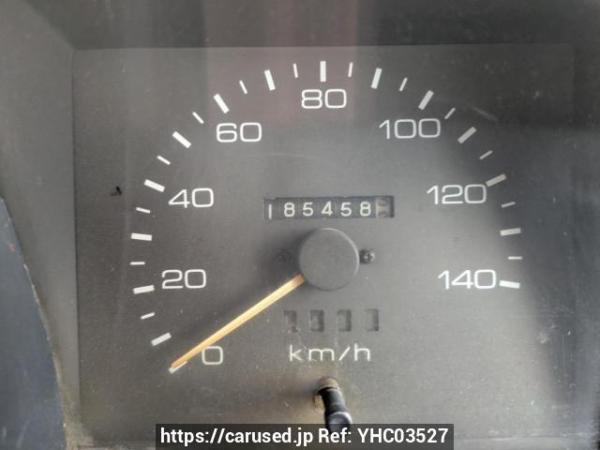 Used 1991 MT isuzu elf-truck NHR55E Image[21]