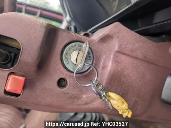 Used 1991 MT isuzu elf-truck NHR55E Image[22]
