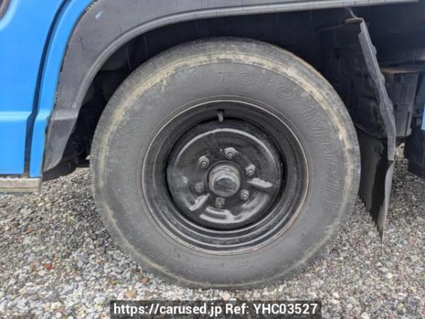 Used 1991 MT isuzu elf-truck NHR55E Image[26]
