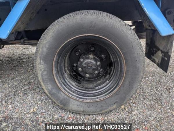 Used 1991 MT isuzu elf-truck NHR55E Image[27]
