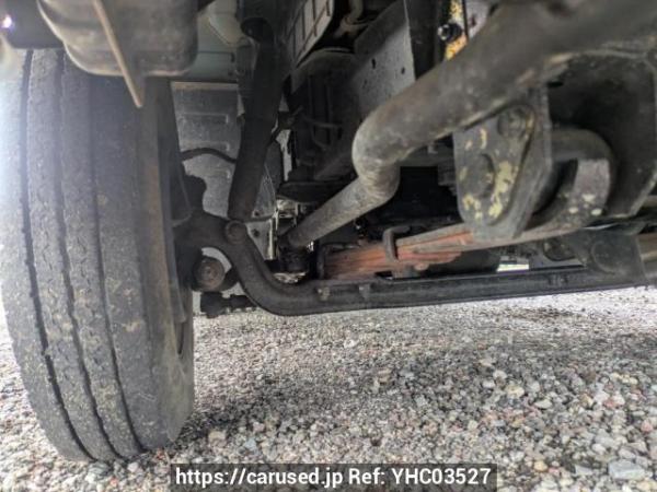Used 1991 MT isuzu elf-truck NHR55E Image[28]