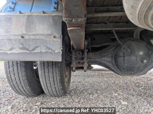 Used 1991 MT isuzu elf-truck NHR55E Image[30]