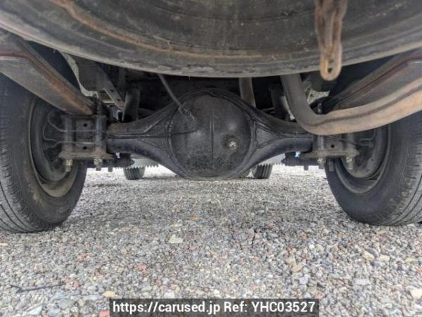 Used 1991 MT isuzu elf-truck NHR55E Image[31]