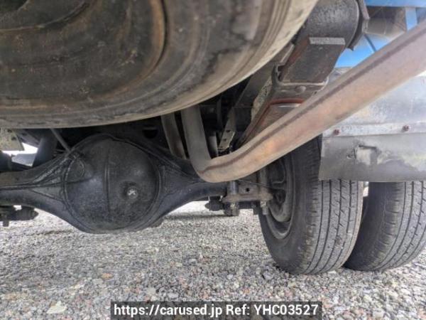 Used 1991 MT isuzu elf-truck NHR55E Image[32]
