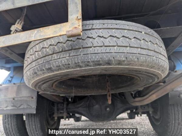 Used 1991 MT isuzu elf-truck NHR55E Image[33]